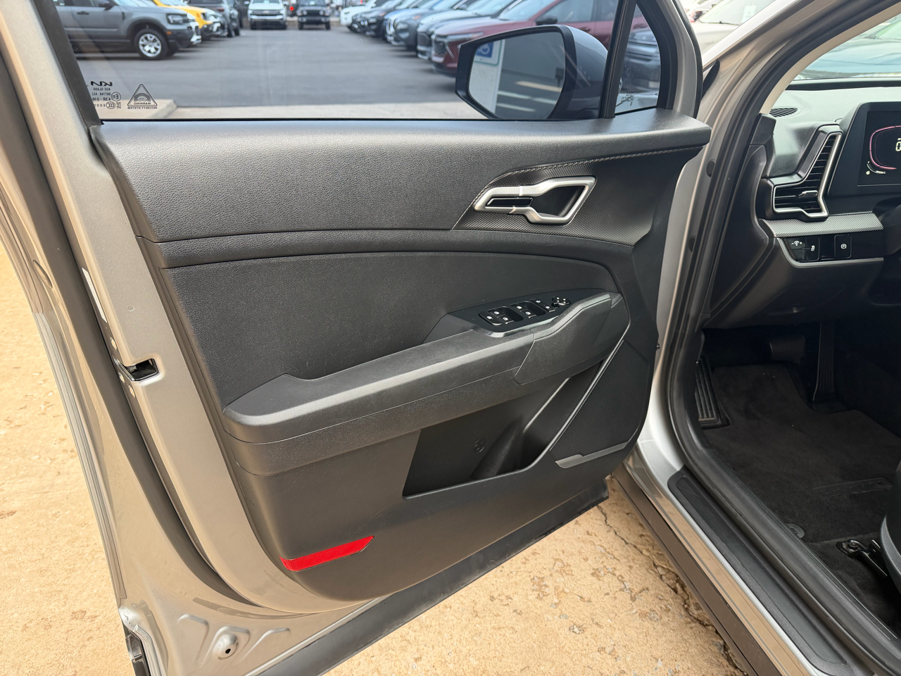 Kia Sportage LX FWD 2023