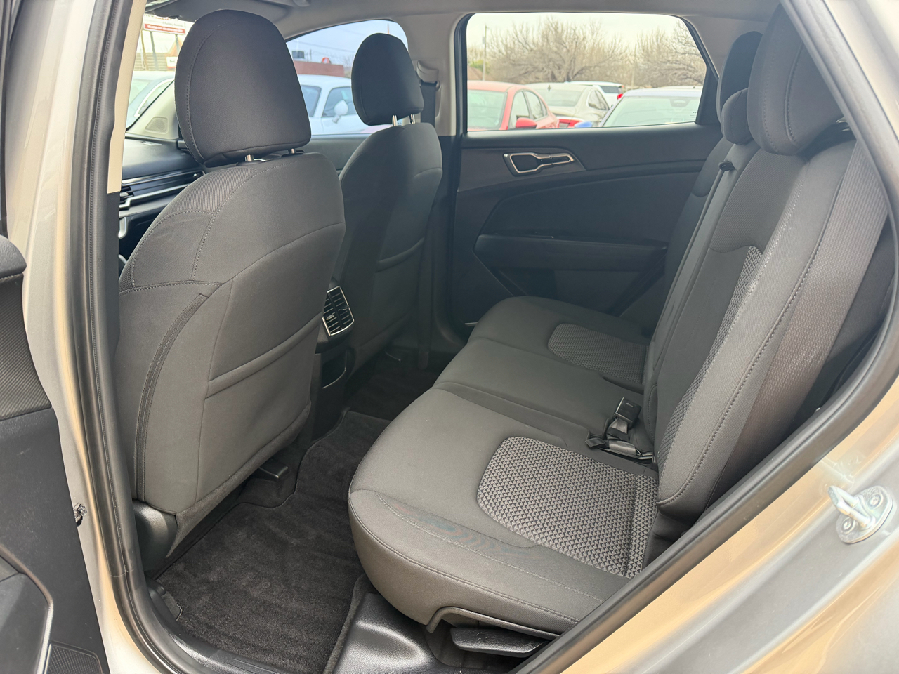 Kia Sportage LX FWD 2023