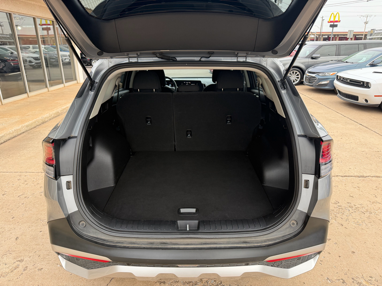 Kia Sportage LX FWD 2023