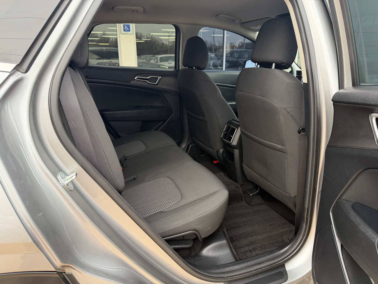 Kia Sportage LX FWD 2023