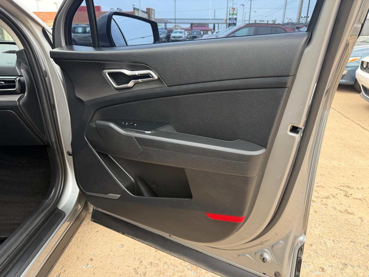 Kia Sportage LX FWD 2023