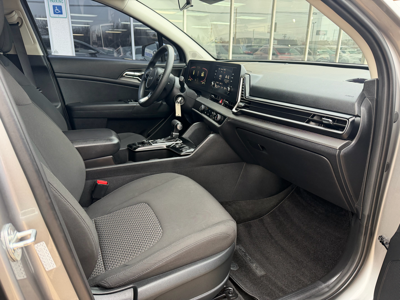 Kia Sportage LX FWD 2023