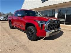 2023 Toyota Tundra 4WD 