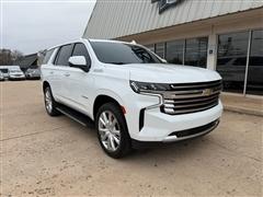 2022 Chevrolet Tahoe 