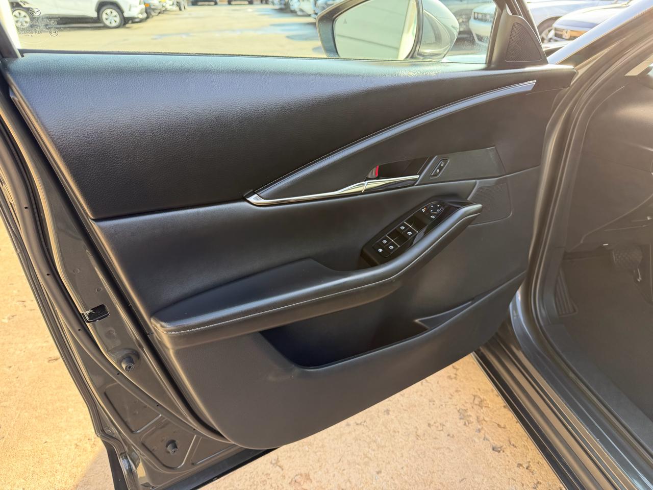 Mazda CX-30 2.5 S Preferred Package AWD 2025