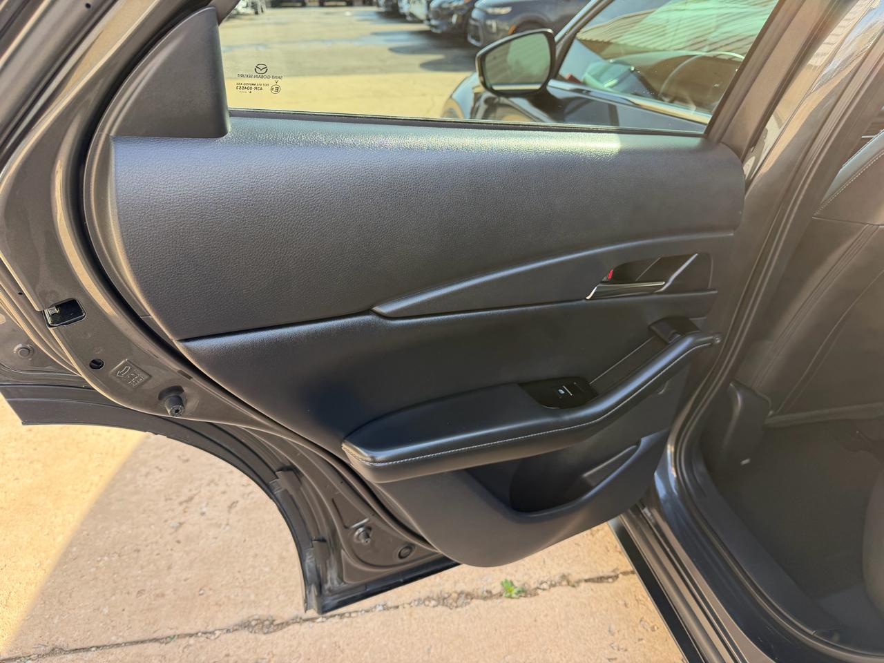 Mazda CX-30 2.5 S Preferred Package AWD 2025