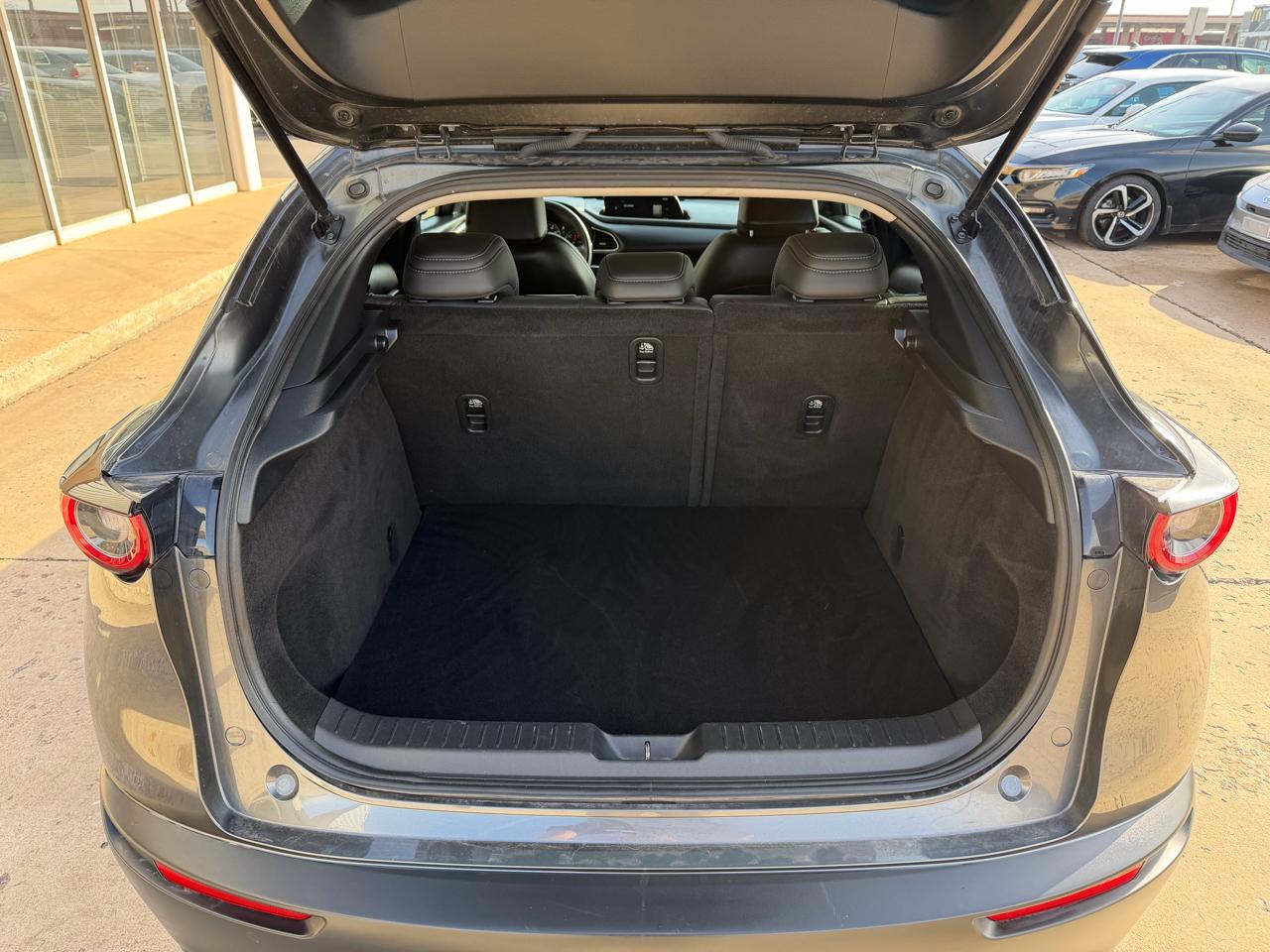 Mazda CX-30 2.5 S Preferred Package AWD 2025