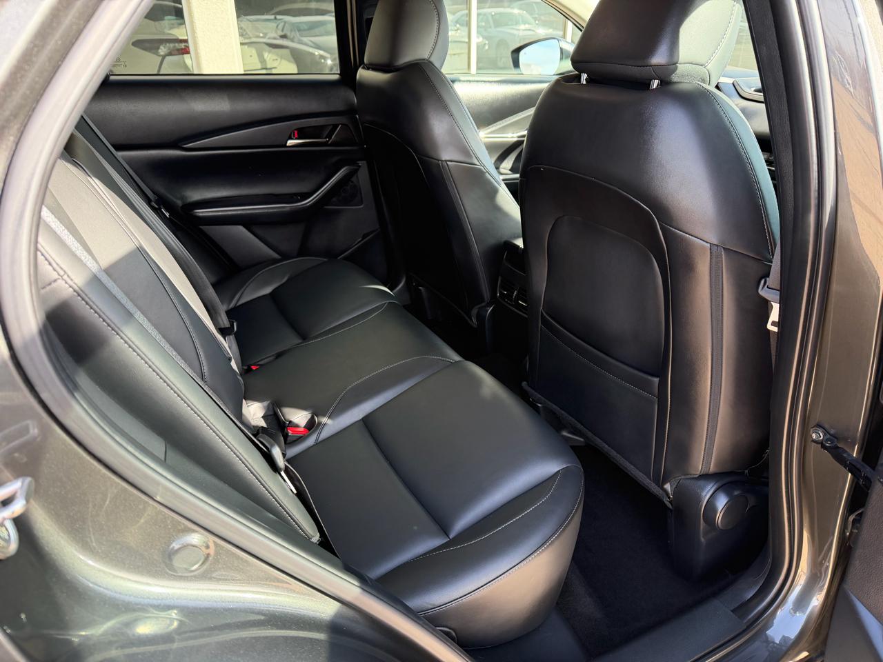 Mazda CX-30 2.5 S Preferred Package AWD 2025