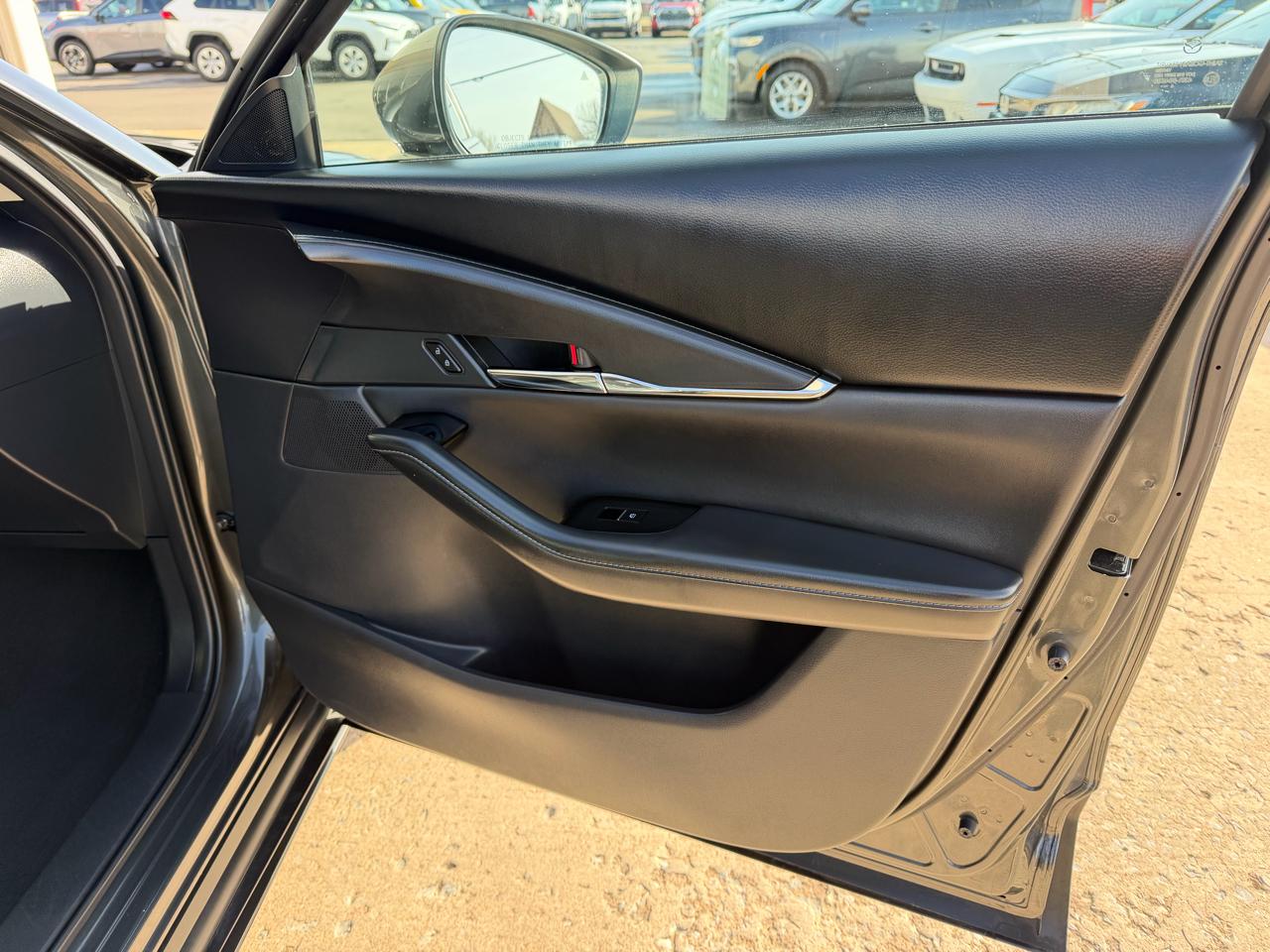 Mazda CX-30 2.5 S Preferred Package AWD 2025