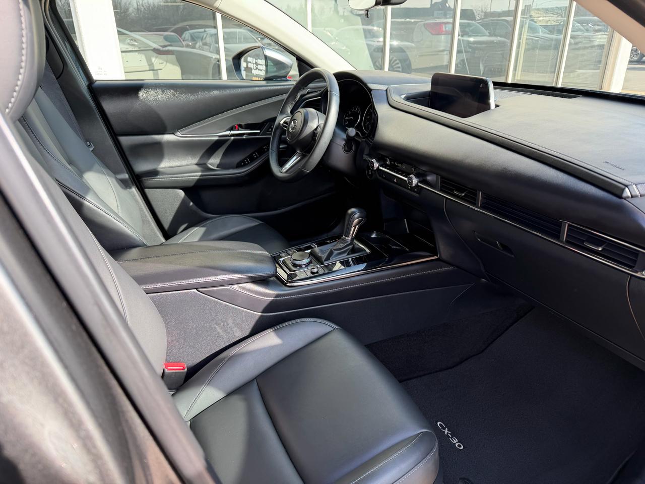 Mazda CX-30 2.5 S Preferred Package AWD 2025