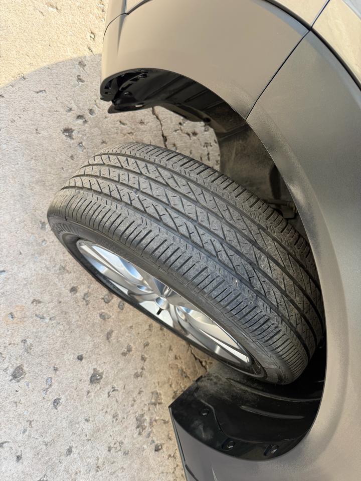 Mazda CX-30 2.5 S Preferred Package AWD 2025