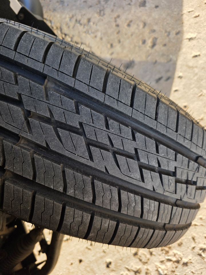 Chevrolet Silverado 1500 4WD Crew Cab 147" RST 2023