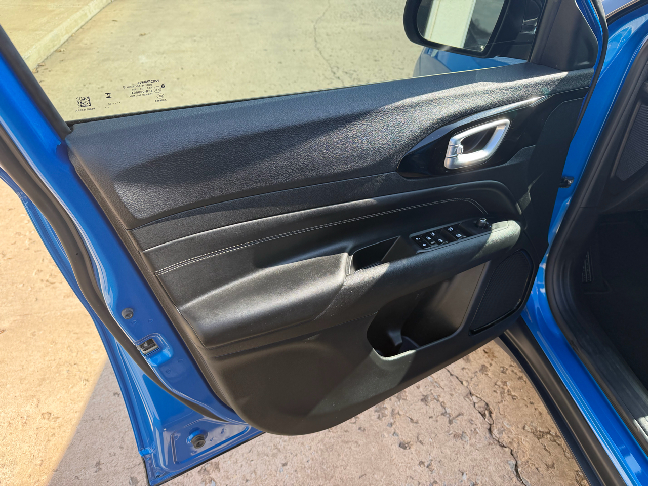 Jeep Compass Altitude 4x4 2023