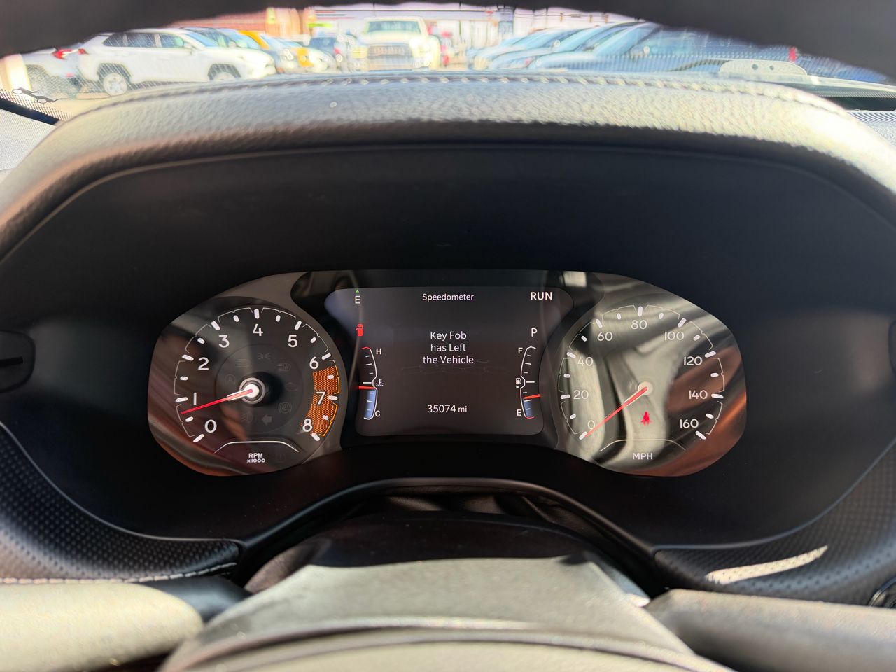 Jeep Compass Altitude 4x4 2023