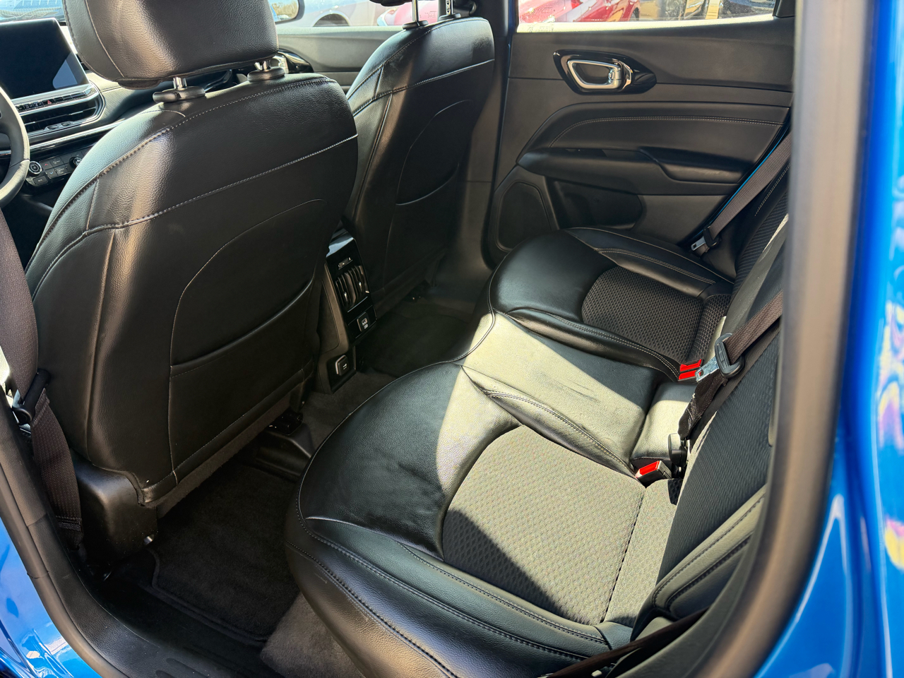 Jeep Compass Altitude 4x4 2023