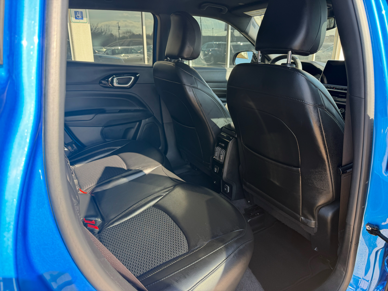 Jeep Compass Altitude 4x4 2023