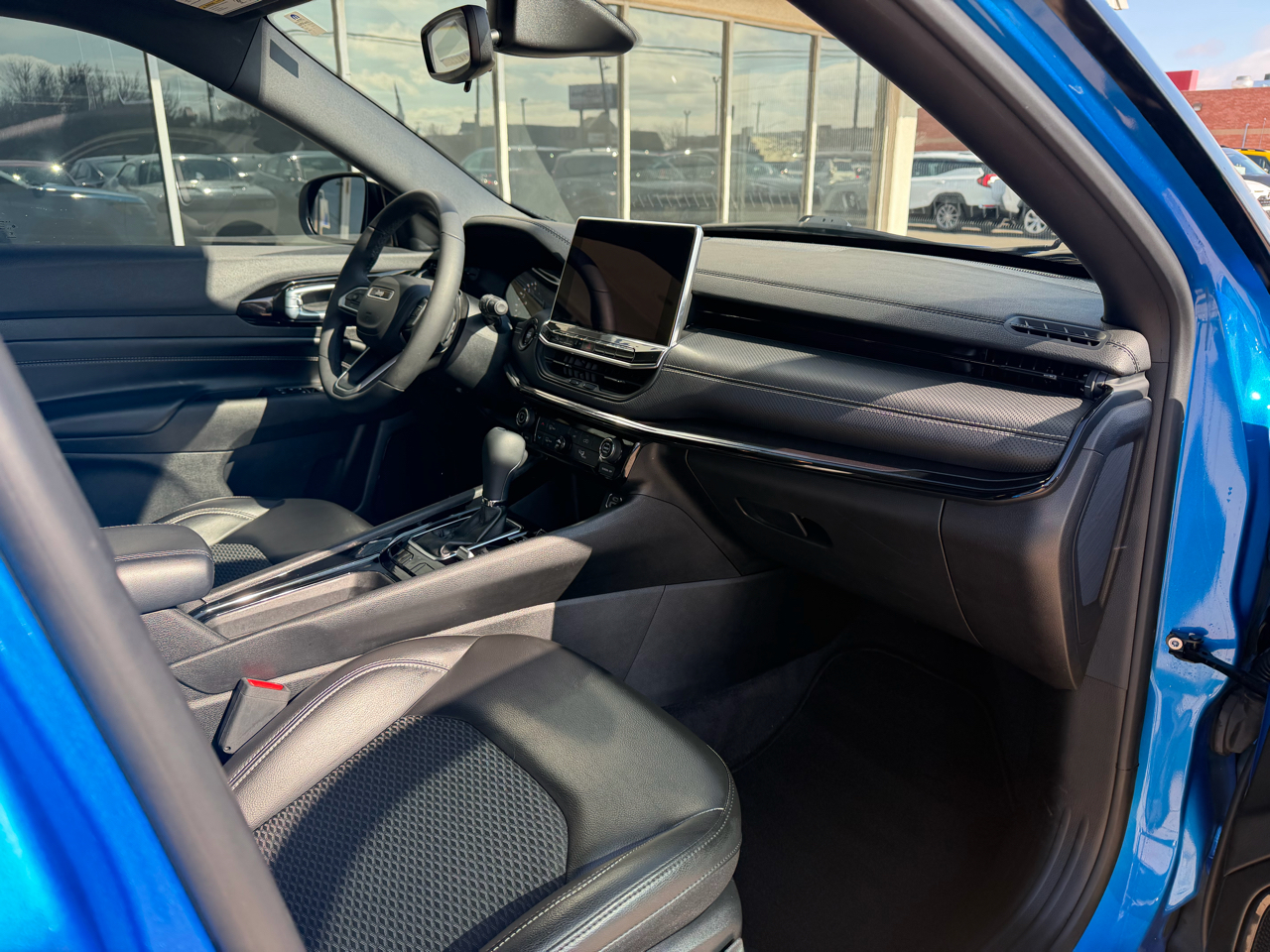 Jeep Compass Altitude 4x4 2023