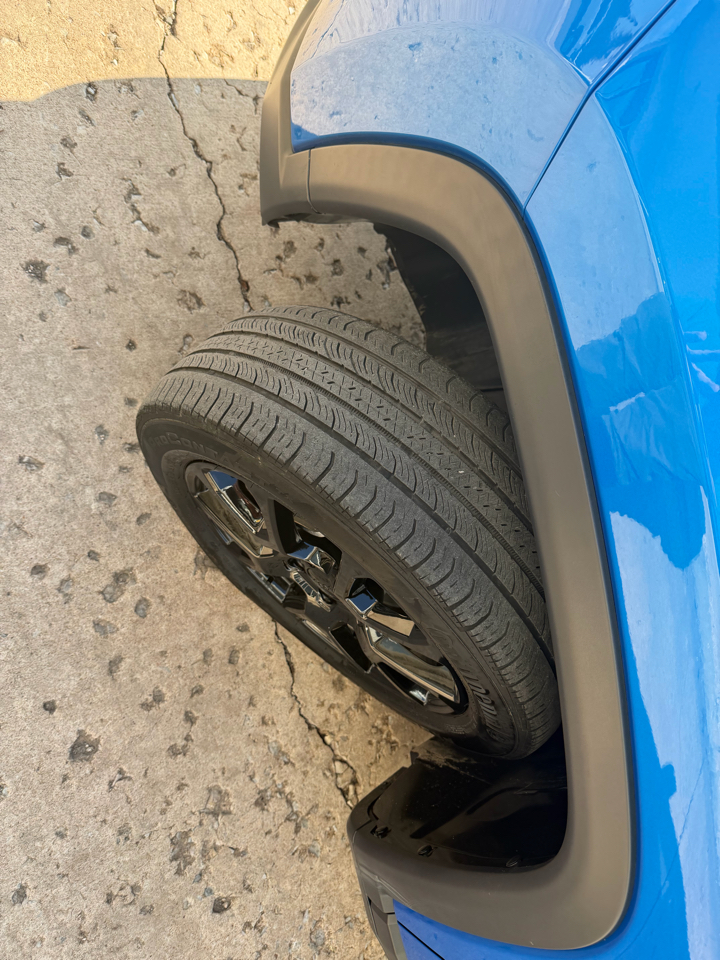 Jeep Compass Altitude 4x4 2023