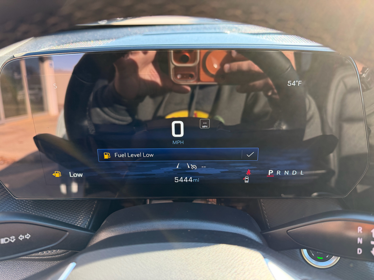 Chevrolet Equinox FWD 4dr LT w/1LT 2025