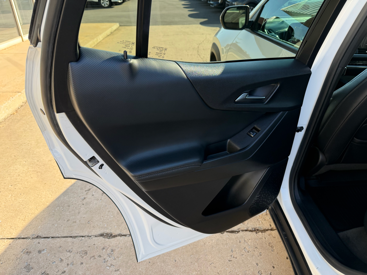 Chevrolet Equinox FWD 4dr LT w/1LT 2025