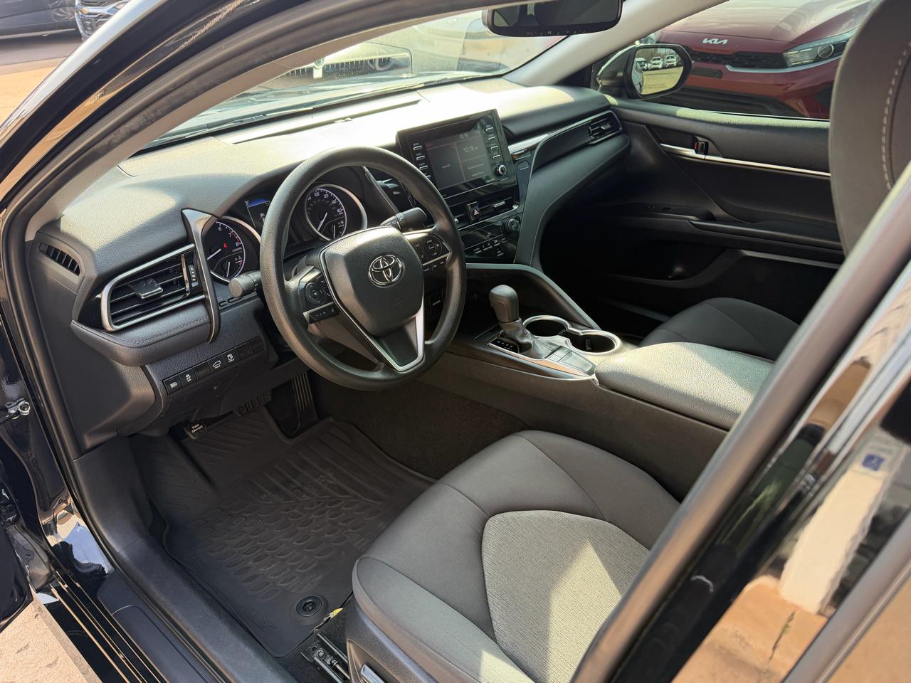 Toyota Camry LE Auto (Natl) 2023