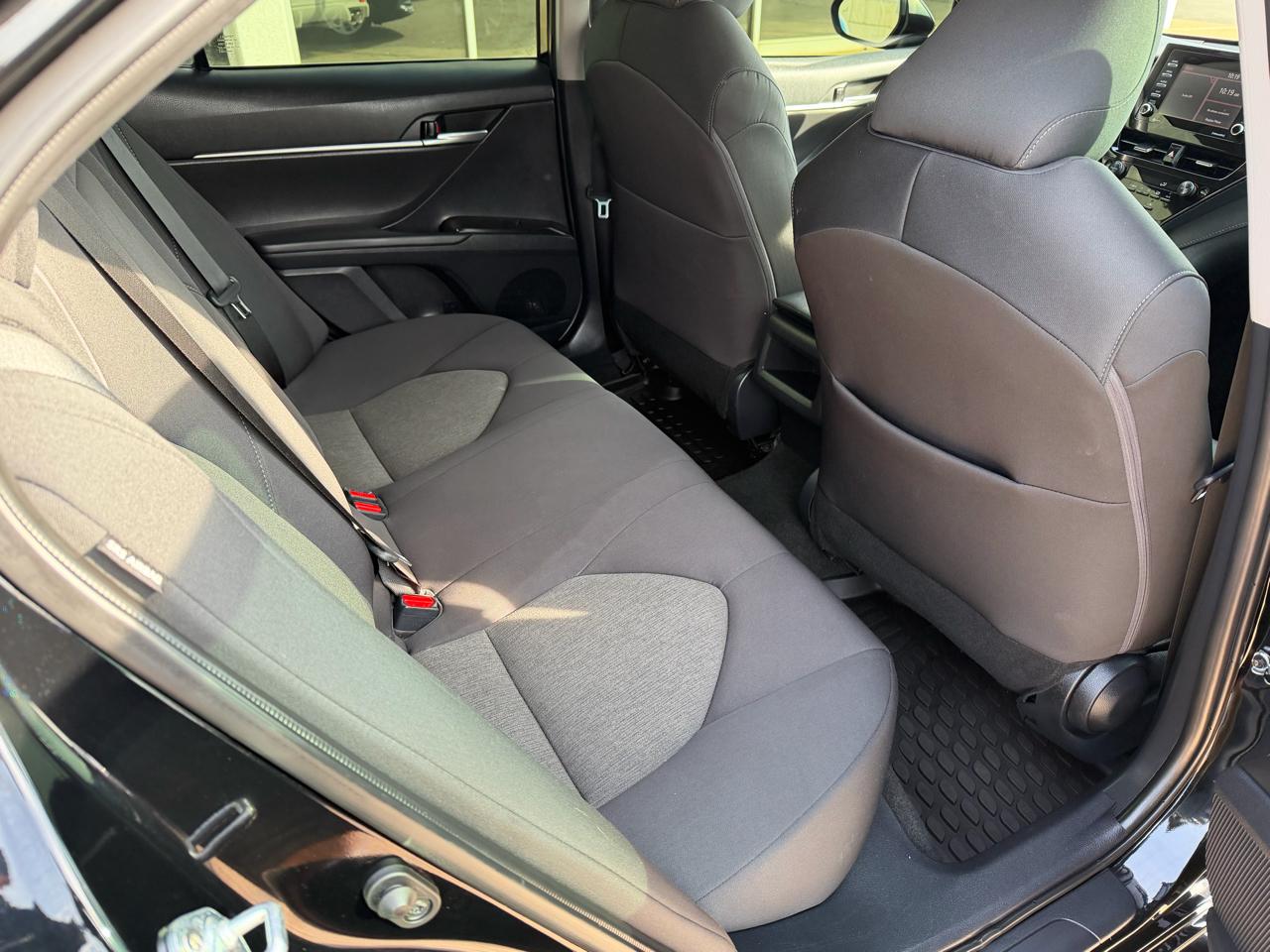 Toyota Camry LE Auto (Natl) 2023