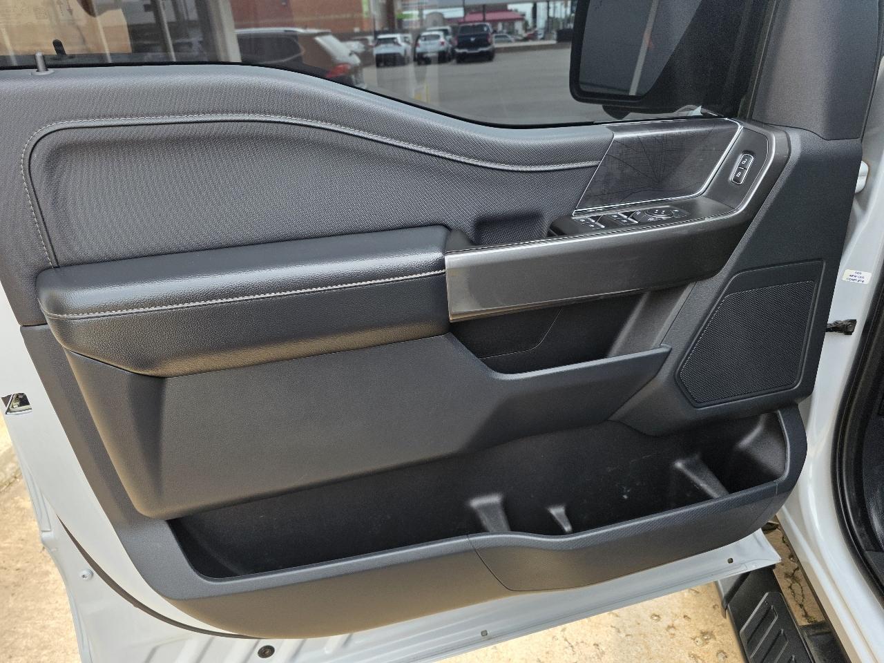 Ford F-150 XLT 4WD SuperCrew 5.5' Box 2021