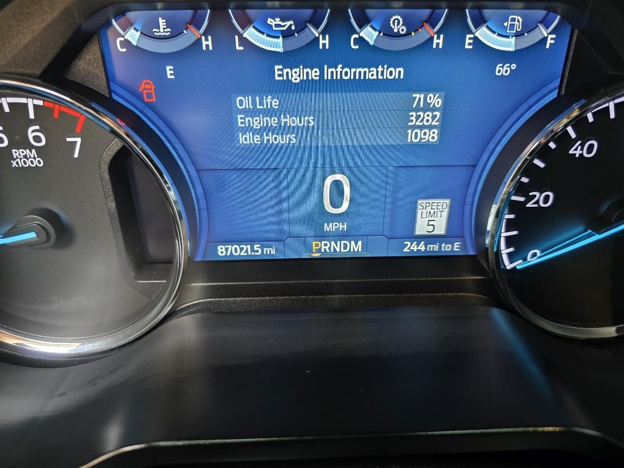 Ford F-150 XLT 4WD SuperCrew 5.5' Box 2021