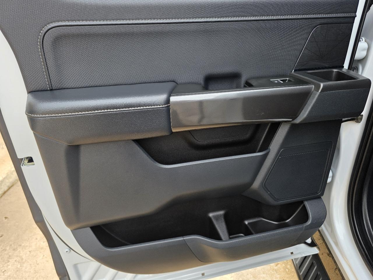 Ford F-150 XLT 4WD SuperCrew 5.5' Box 2021