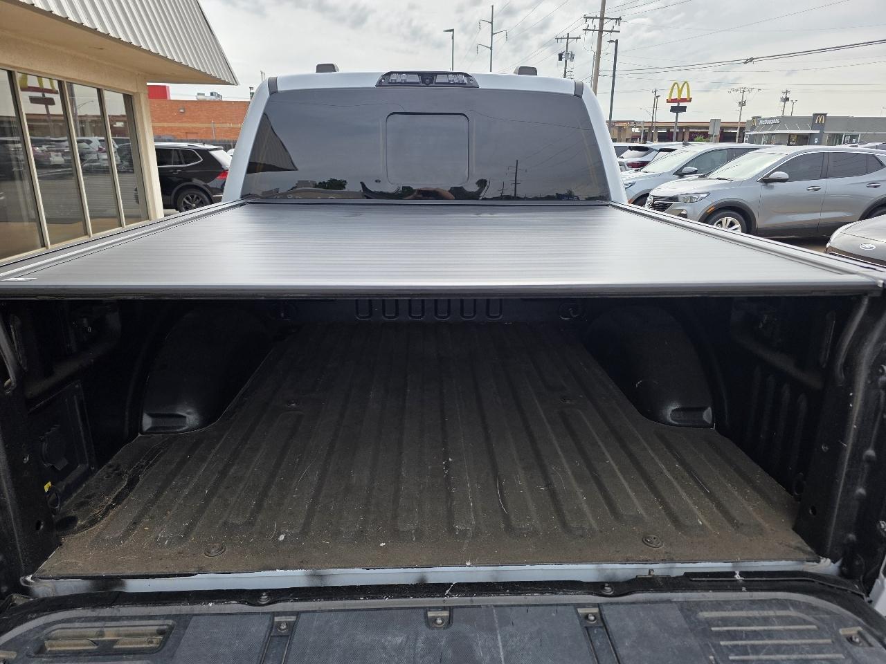 Ford F-150 XLT 4WD SuperCrew 5.5' Box 2021