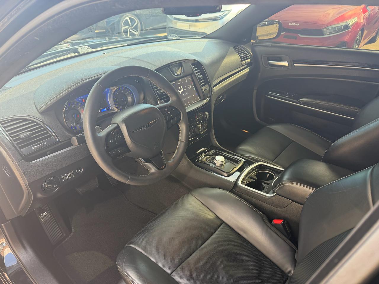 Chrysler 300 300S RWD 2023