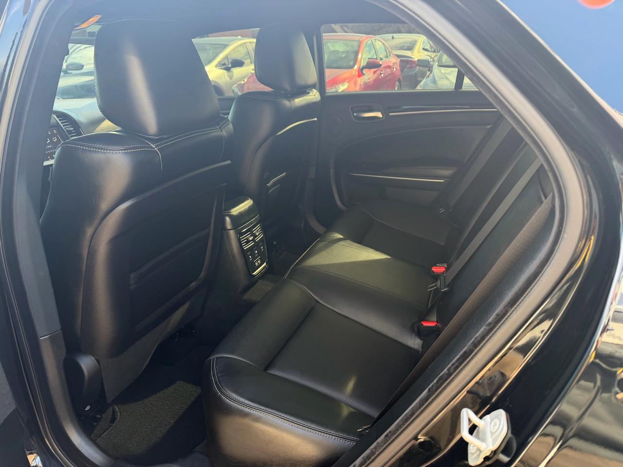 Chrysler 300 300S RWD 2023