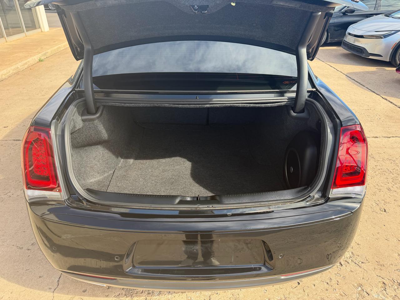 Chrysler 300 300S RWD 2023