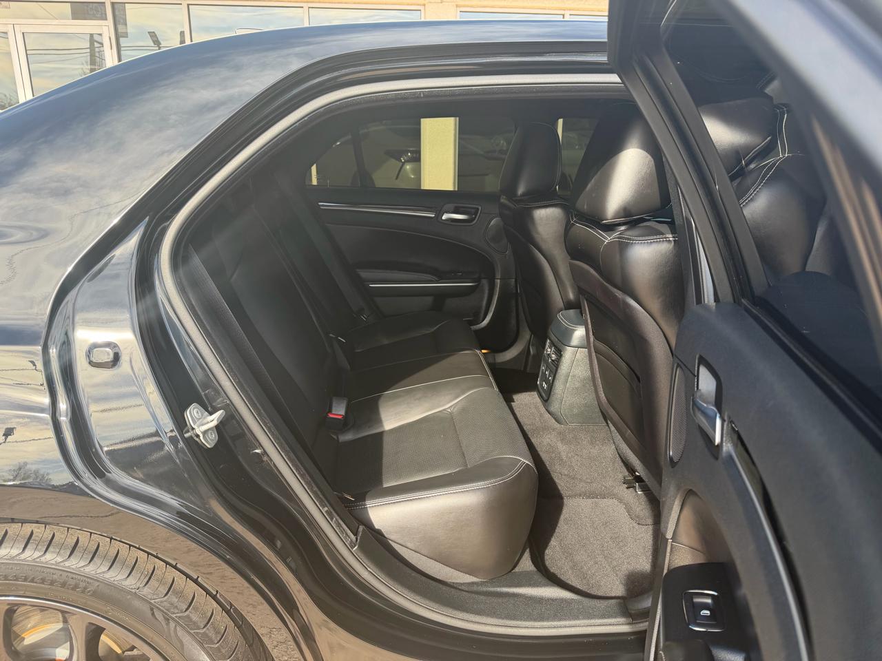 Chrysler 300 300S RWD 2023