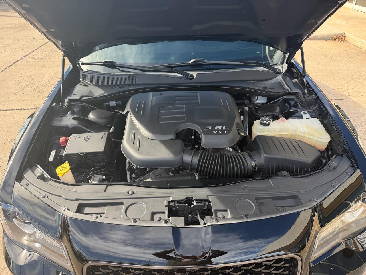 Chrysler 300 300S RWD 2023