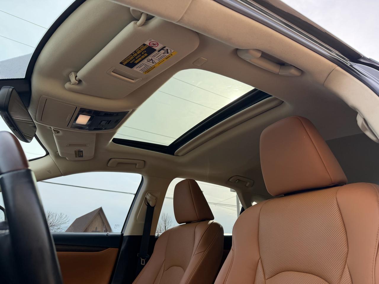 Lexus RX RX 350 FWD 2022