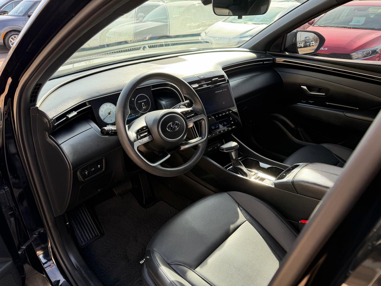 Hyundai Santa Cruz Night AWD 2024