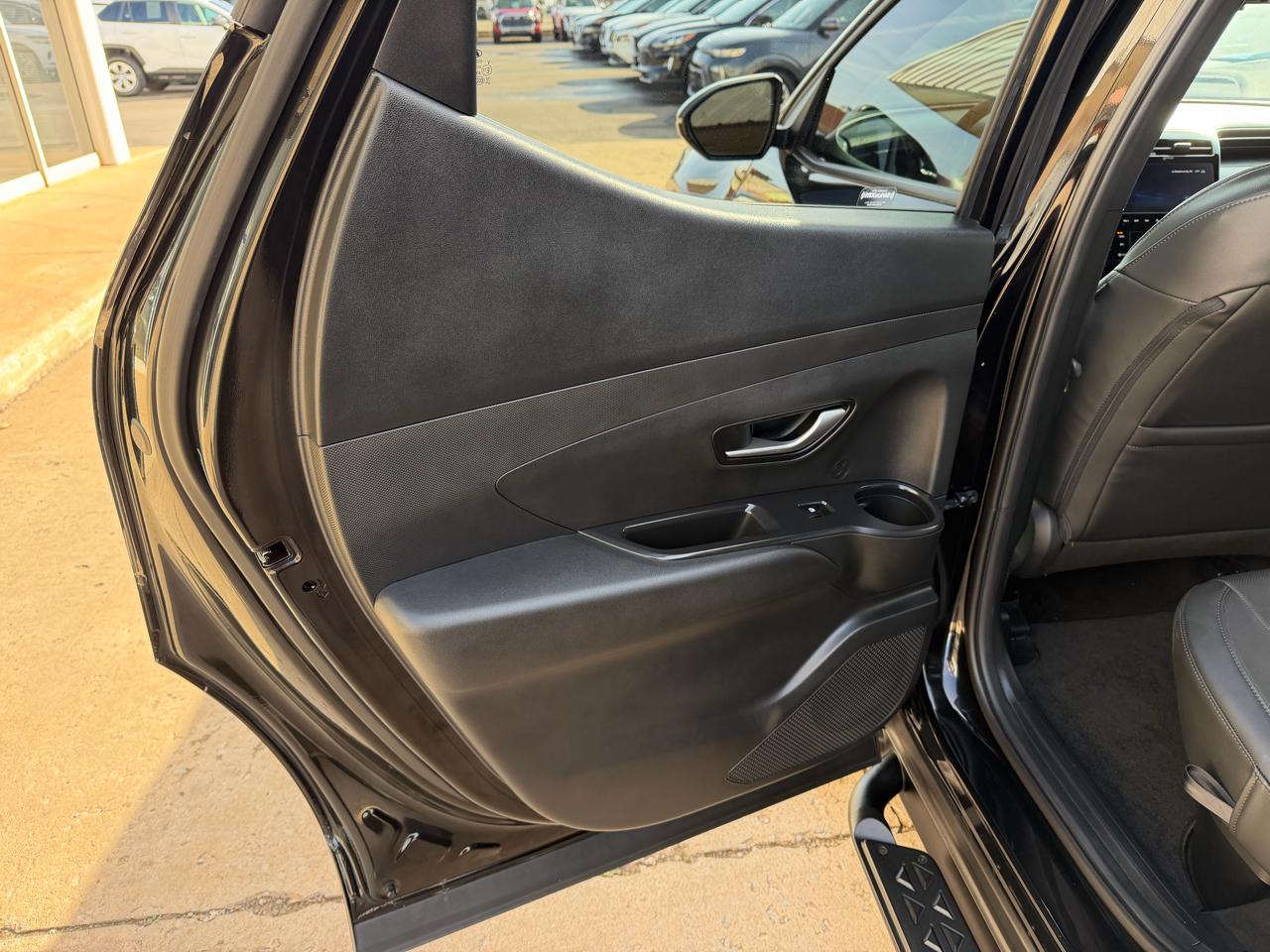 Hyundai Santa Cruz Night AWD 2024