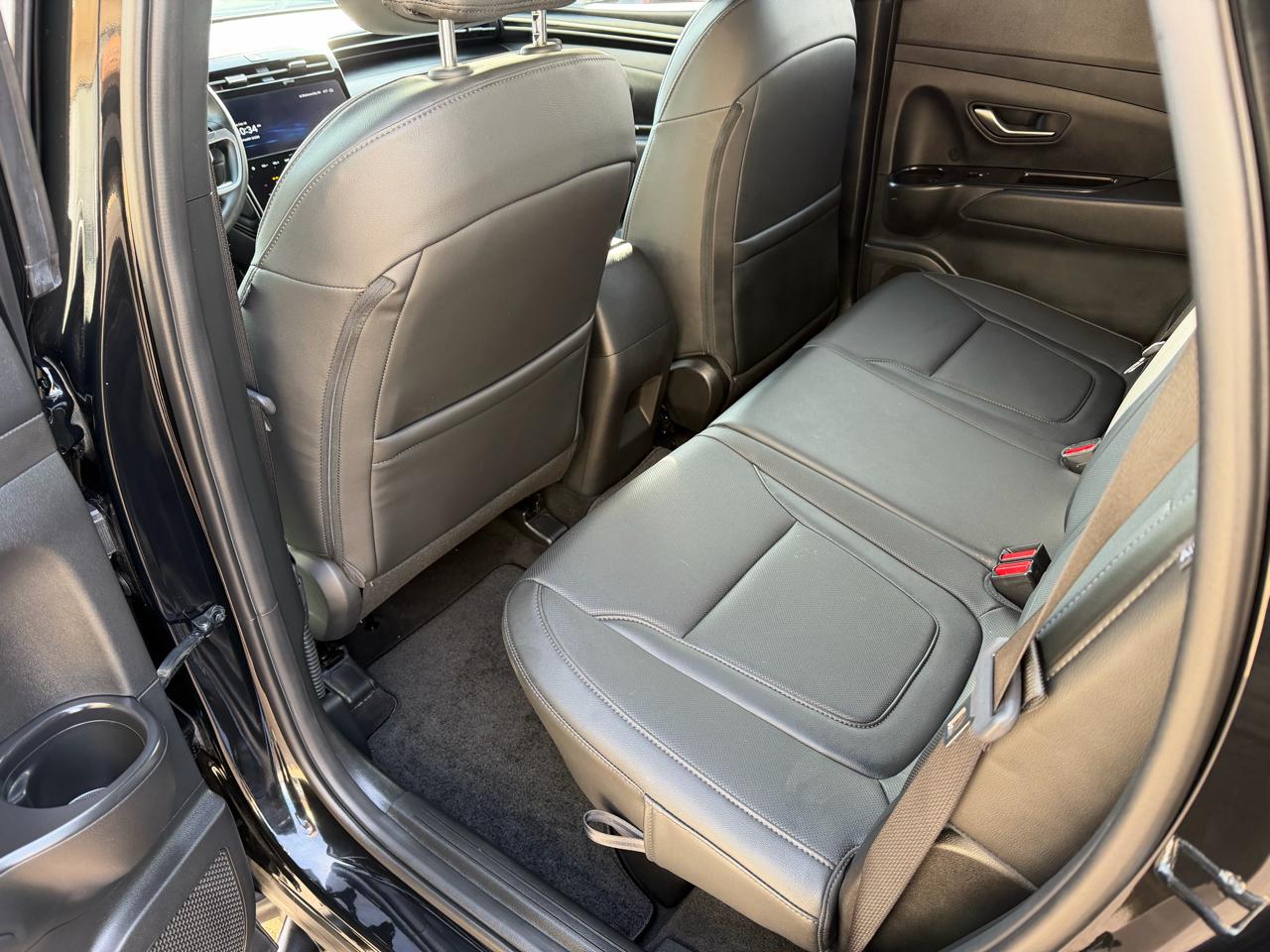 Hyundai Santa Cruz Night AWD 2024