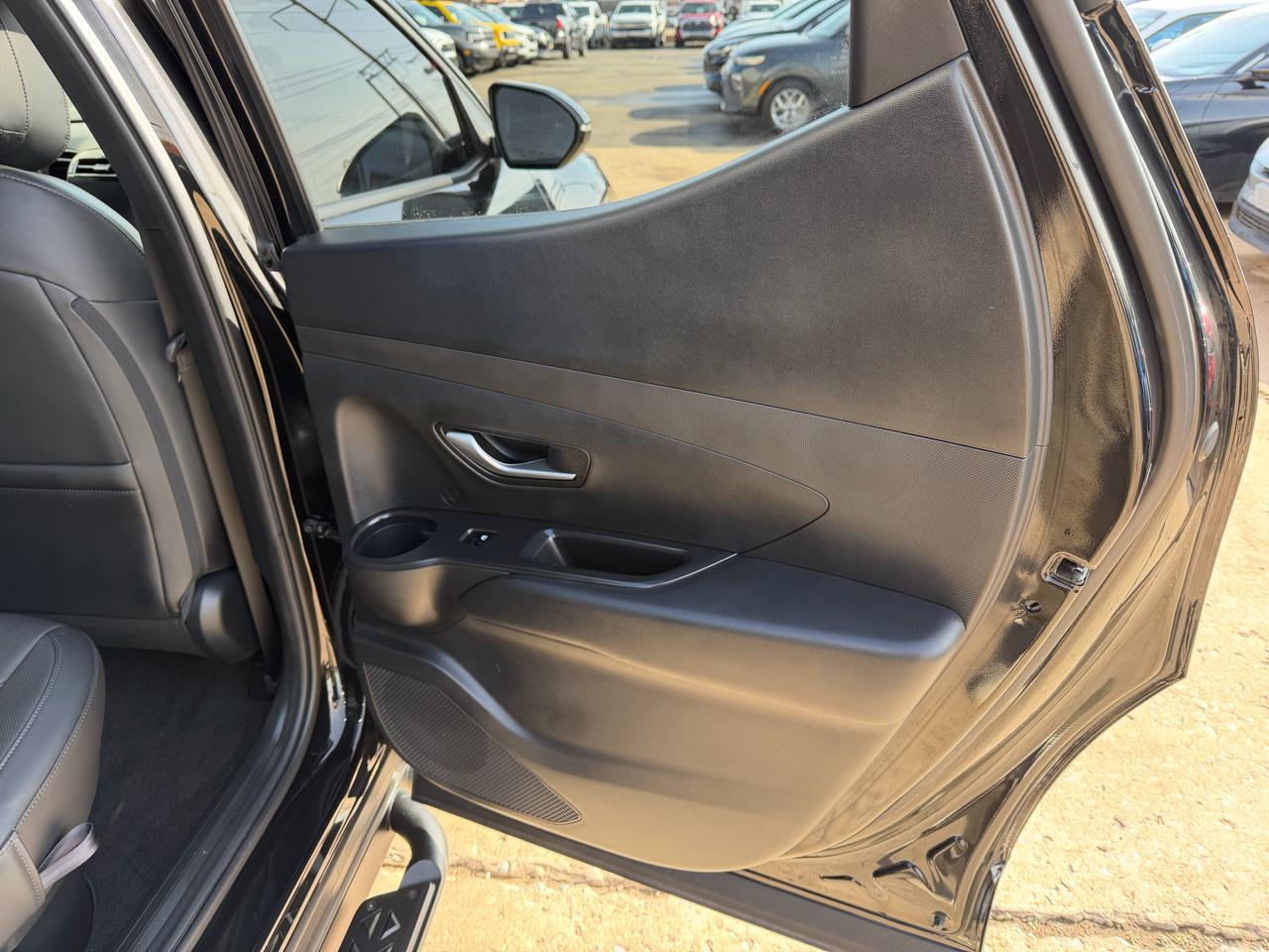 Hyundai Santa Cruz Night AWD 2024