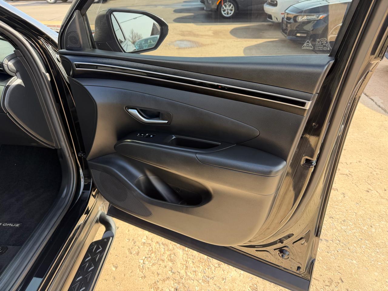 Hyundai Santa Cruz Night AWD 2024