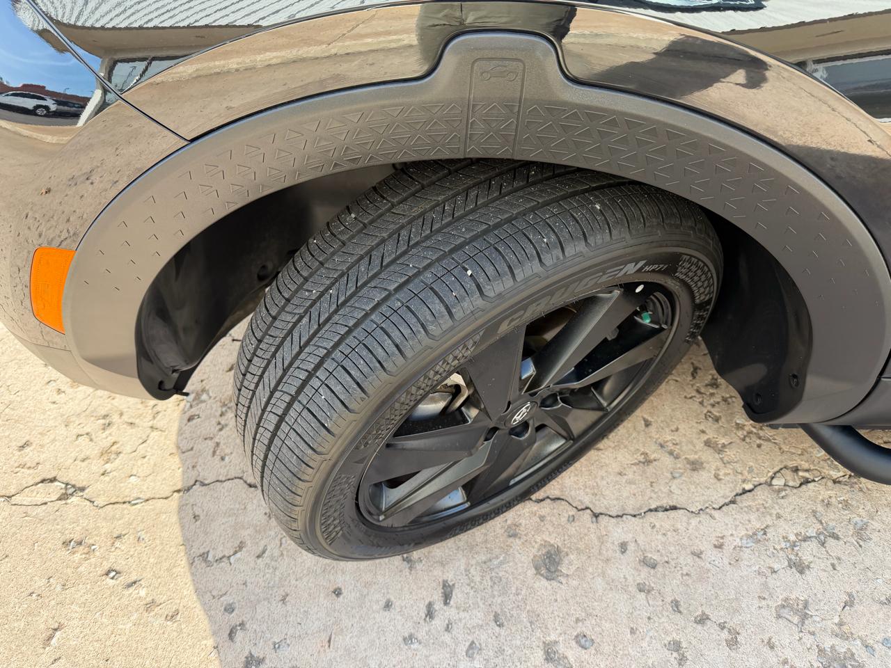 Hyundai Santa Cruz Night AWD 2024