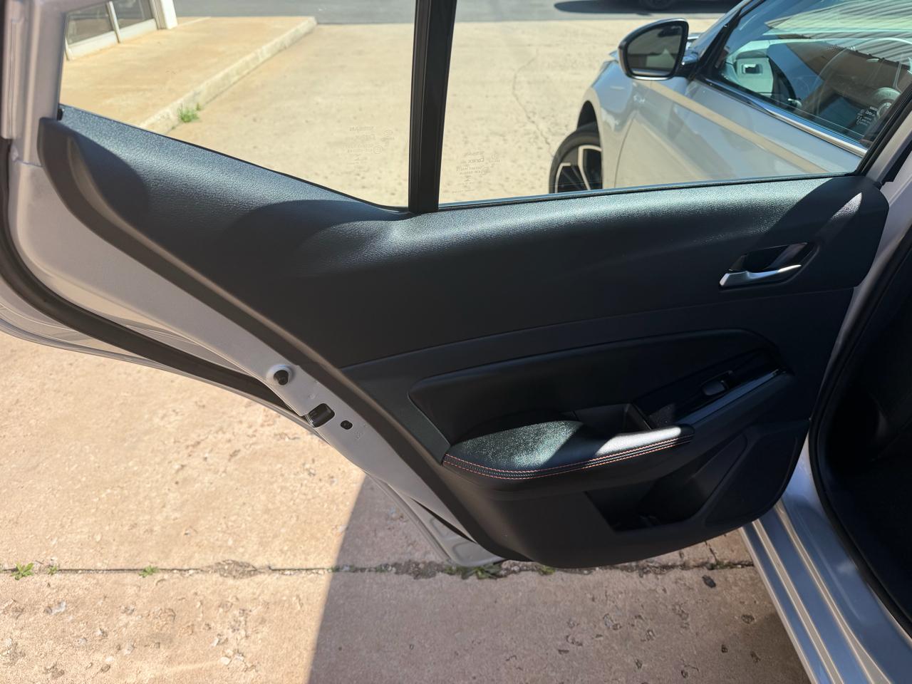 Nissan Altima 2.5 SR Sedan 2024