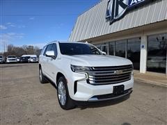2022 Chevrolet Tahoe 