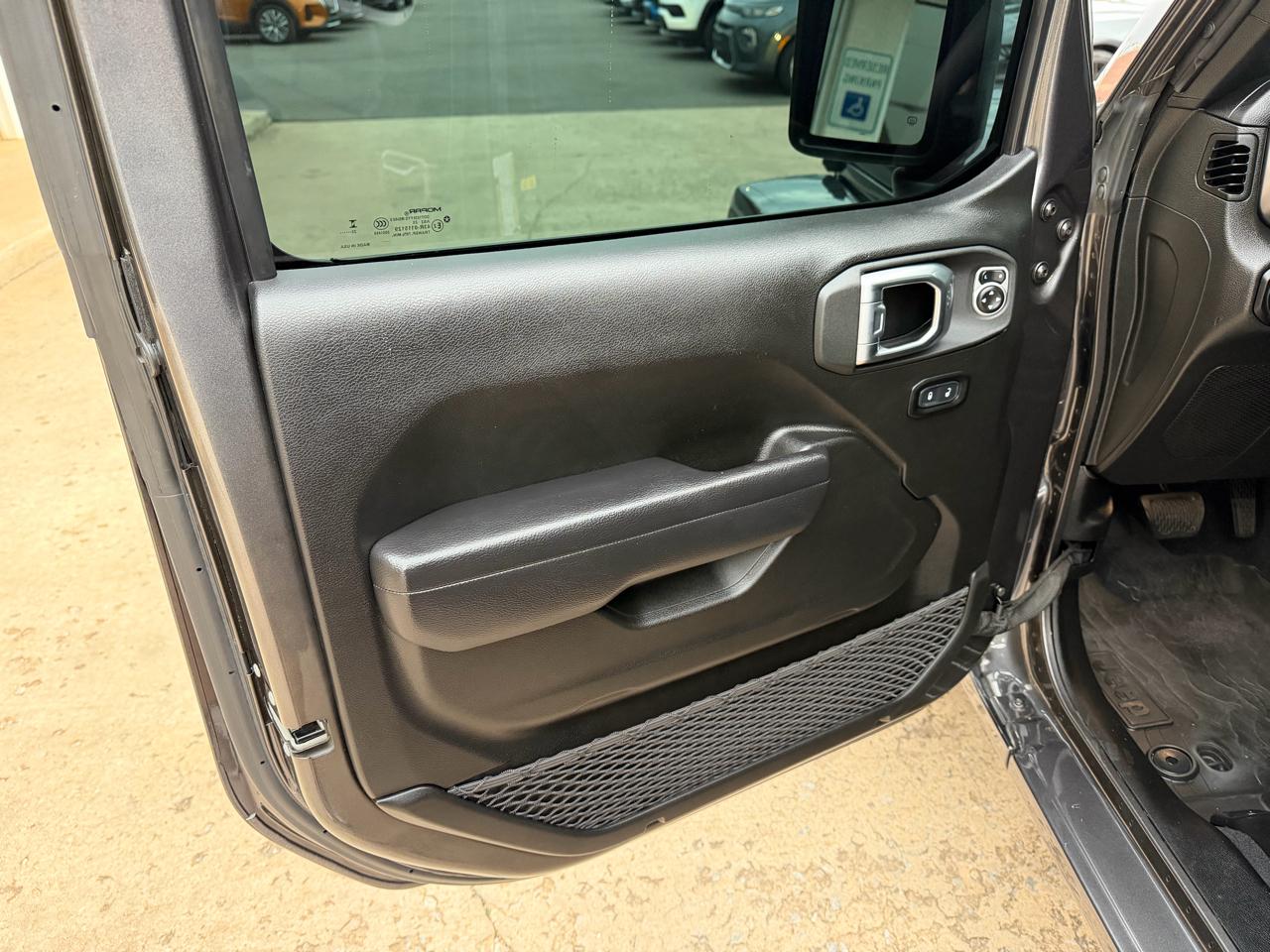 Jeep Gladiator Sport S 4x4 2023