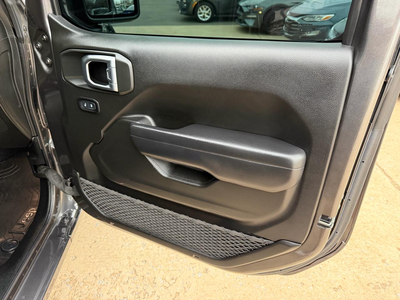 Jeep Gladiator Sport S 4x4 2023