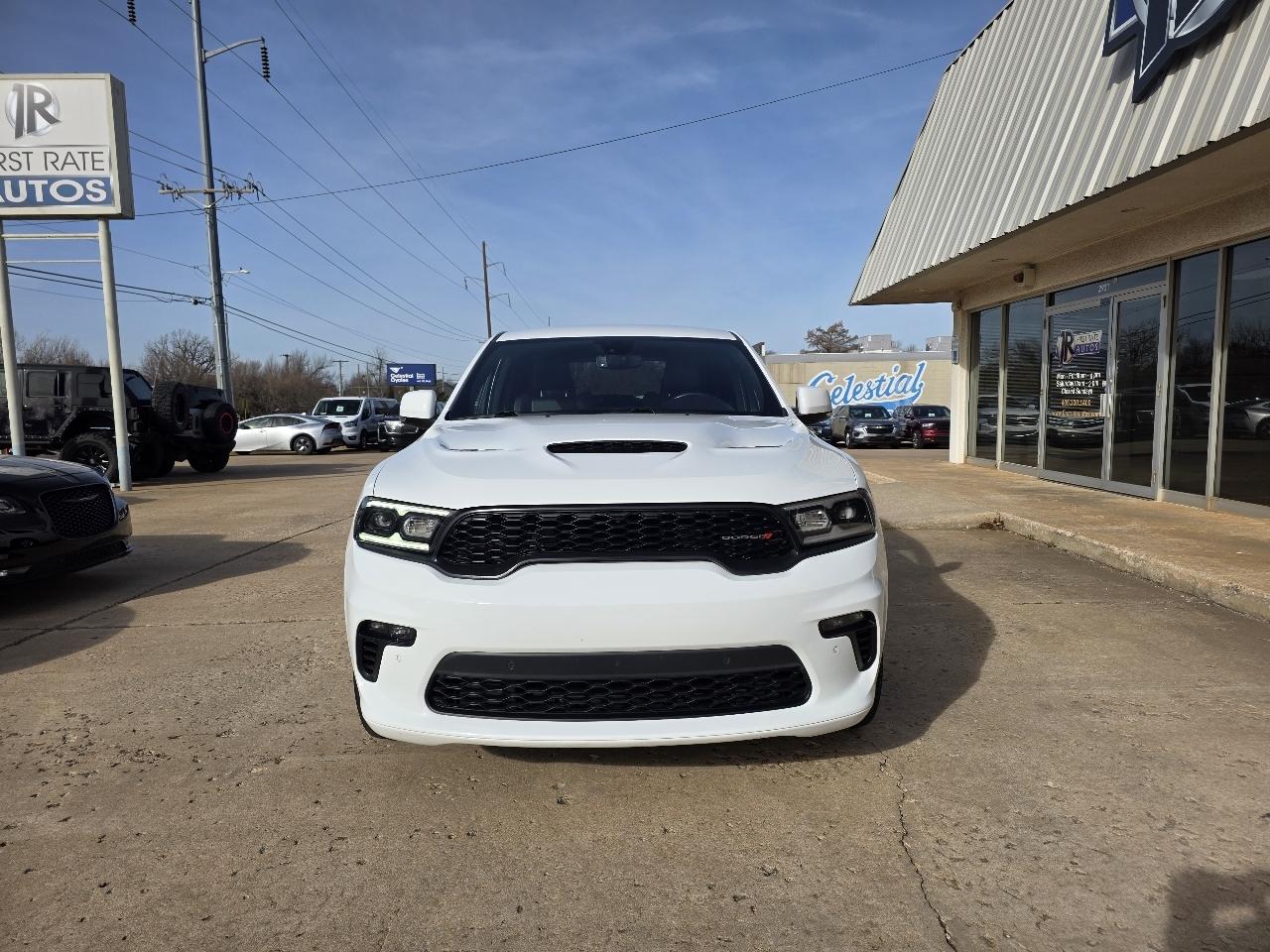 Dodge Durango R/T AWD 2022