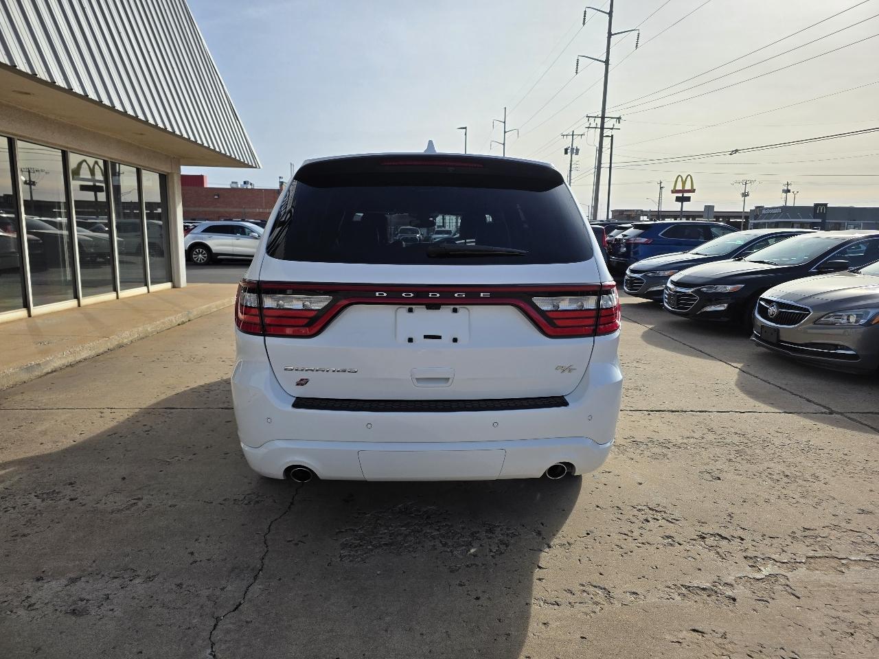 Dodge Durango R/T AWD 2022
