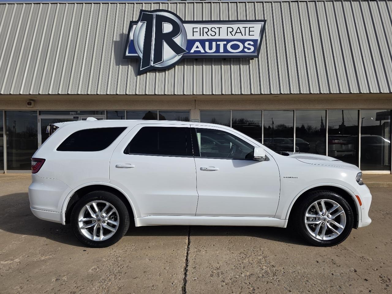 Dodge Durango R/T AWD 2022