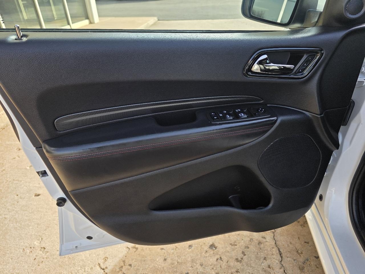 Dodge Durango R/T AWD 2022